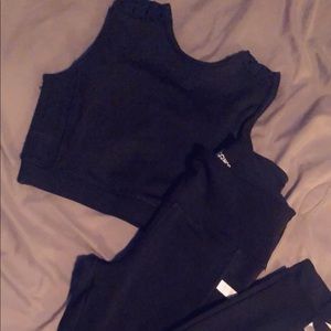 Gym Clothes